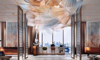 Mercure Bangkok Siam Ratchathewi