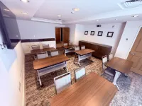 Staybridge Suites GREAT FALLS by IHG