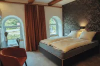 Motel Q Kornspeicher