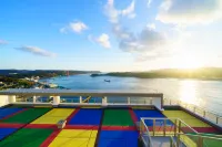 Samson Hotel - Ocean View