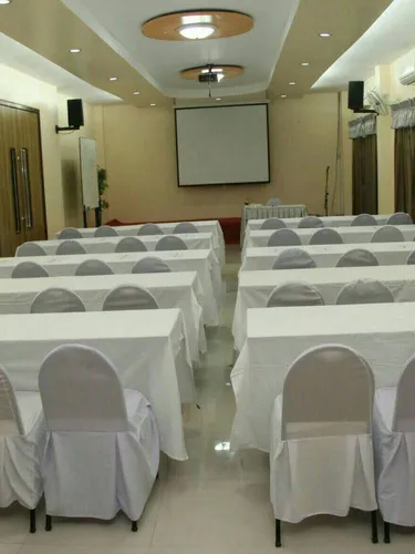 รูปภาพของโรงแรมสระแก้วการ์เด้นท์