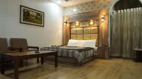 Park Hotel Gilgit - parking