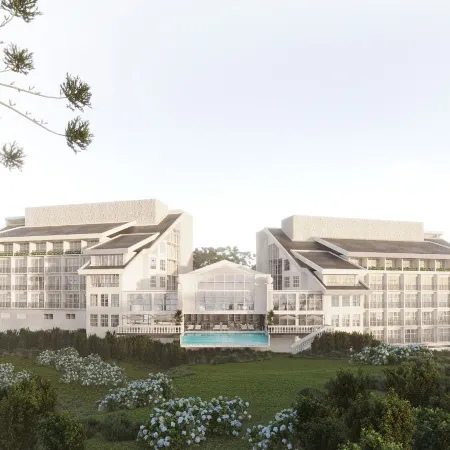 Gran Valley Resort - GAV Resorts