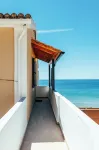 Corfu Glyfada Menigos Resort 86 - Airport Shuttle