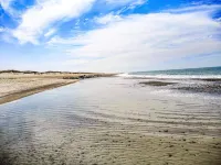 Modish Holiday Home in Jutland Near Sea