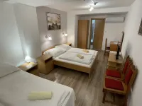 Eged Panzió Eger Hotels in Eger
