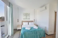 Protaras VIE Bleu Villa Vb8 - Layanan Antar-Jemput