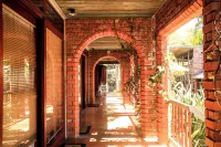 Safi Self-Catering Suites