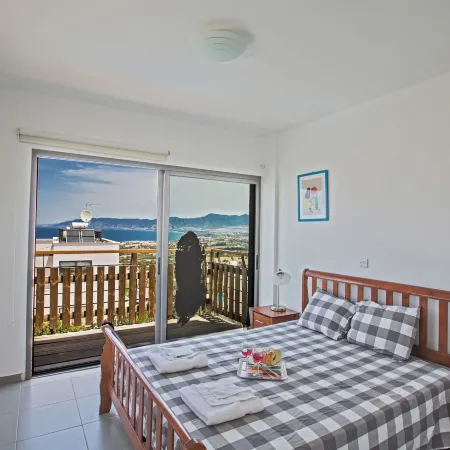 Latchi Esprit Villa Ev23