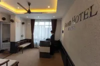 Grand Hotel Annex - 2 étoiles