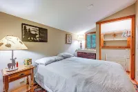 Cozy Little Cabin, a Slice of Heaven! - Wifi