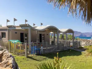 Eliros Mare Beachfront Poem Hotel
