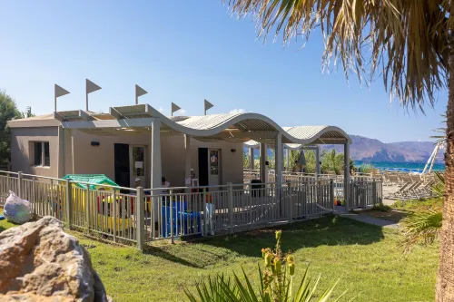 Eliros Mare Beachfront Poem Hotel - 5 stjerner