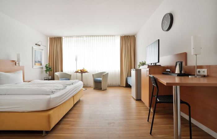 Schöne Apartments I Private Parkplätze I Home2Share