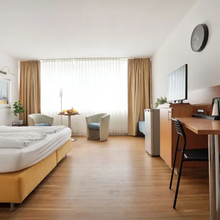 Schöne Apartments I Private Parkplätze I Home2Share