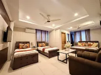 Hotel Islamabad Premiere Inn - 2-Star