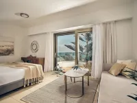 The Royal Blue a Luxury Beach Resort - parking