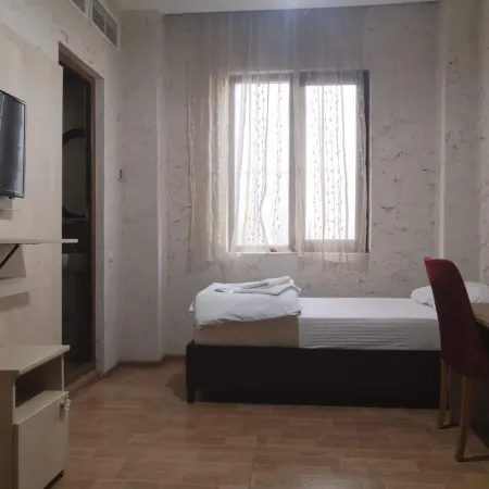 Akman Swiss Hotel