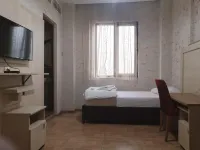 Akman Swiss Hotel - 2-Star