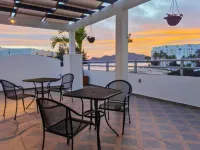 Hotel Venados Inn