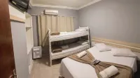 Pousada Ilha do Itacolomi - Inns