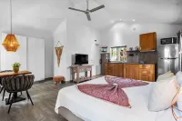 Bamboo Bonaire by Boutique Bonaire Unique Resorts - 4-Sterne