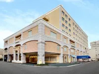 Hotel Monarque Tottori - Cheap