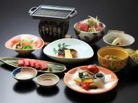 松月 - 精品