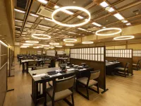 Shima Yamaguchikan - Wifi