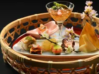 Yoshikawaya - breakfast