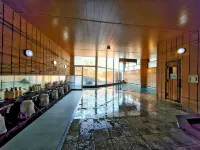 Hotel Spax Kusatsu - 3-Star