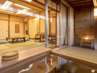 Yunogo Onsen Chikutei - Wifi