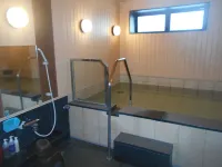 Hotel Crown Hills Iwaki - Hot Tub
