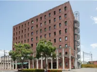 Shin Iizuka Station Hotel