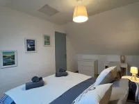 Pretty House by the Sea for 4 - 3 étoiles