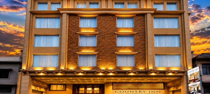 Country Inn Hall of Heritage, Amritsar Hotels in Amritsar