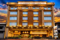 Country Inn Hall of Heritage, Amritsar - breakfast
