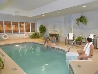 Stone Gate Inn - Hot Tub