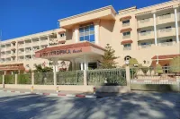 Itropika Hôtel - Pemandangan Pantai