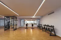 Enorme Epavli Urban Living - Træningscentre