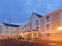 Candlewood Suites OAK HARBOR by IHG Hotels in Oak Harbor