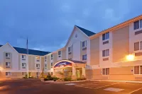 Candlewood Suites OAK HARBOR by IHG