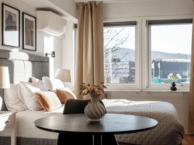 Injoy Classic Hotel Elmia
