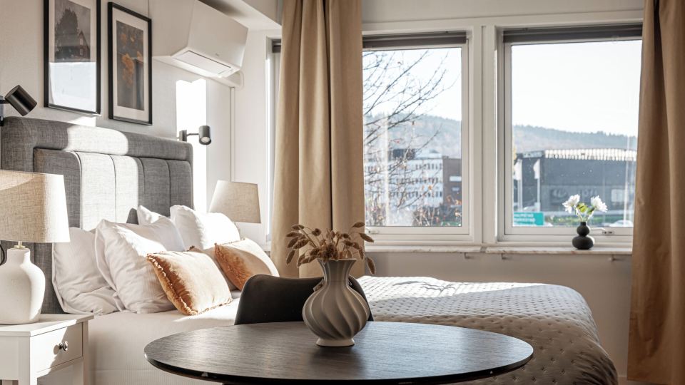 Injoy Classic Hotel Elmia