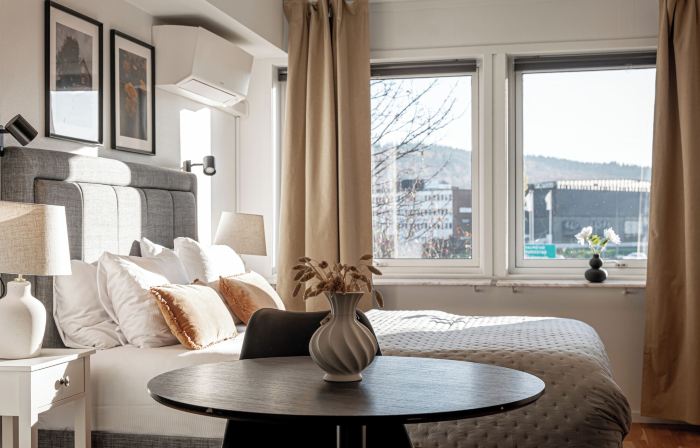 Injoy Classic Hotel Elmia