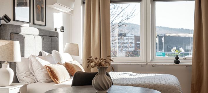 Injoy Classic Hotel Elmia Hotels in Jonkoping