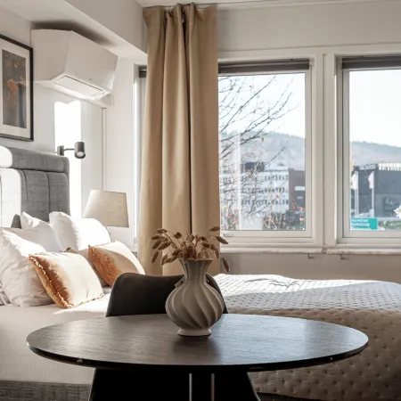 Injoy Classic Hotel Elmia