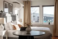 Injoy Classic Hotel Elmia = 英喬經典飯店埃爾米亞 住宿飯店