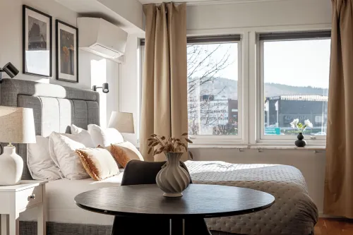 Injoy Classic Hotel Elmia - 3-Star