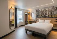 B&B Hôtel Orléans Centre Foch - 3 stjerner